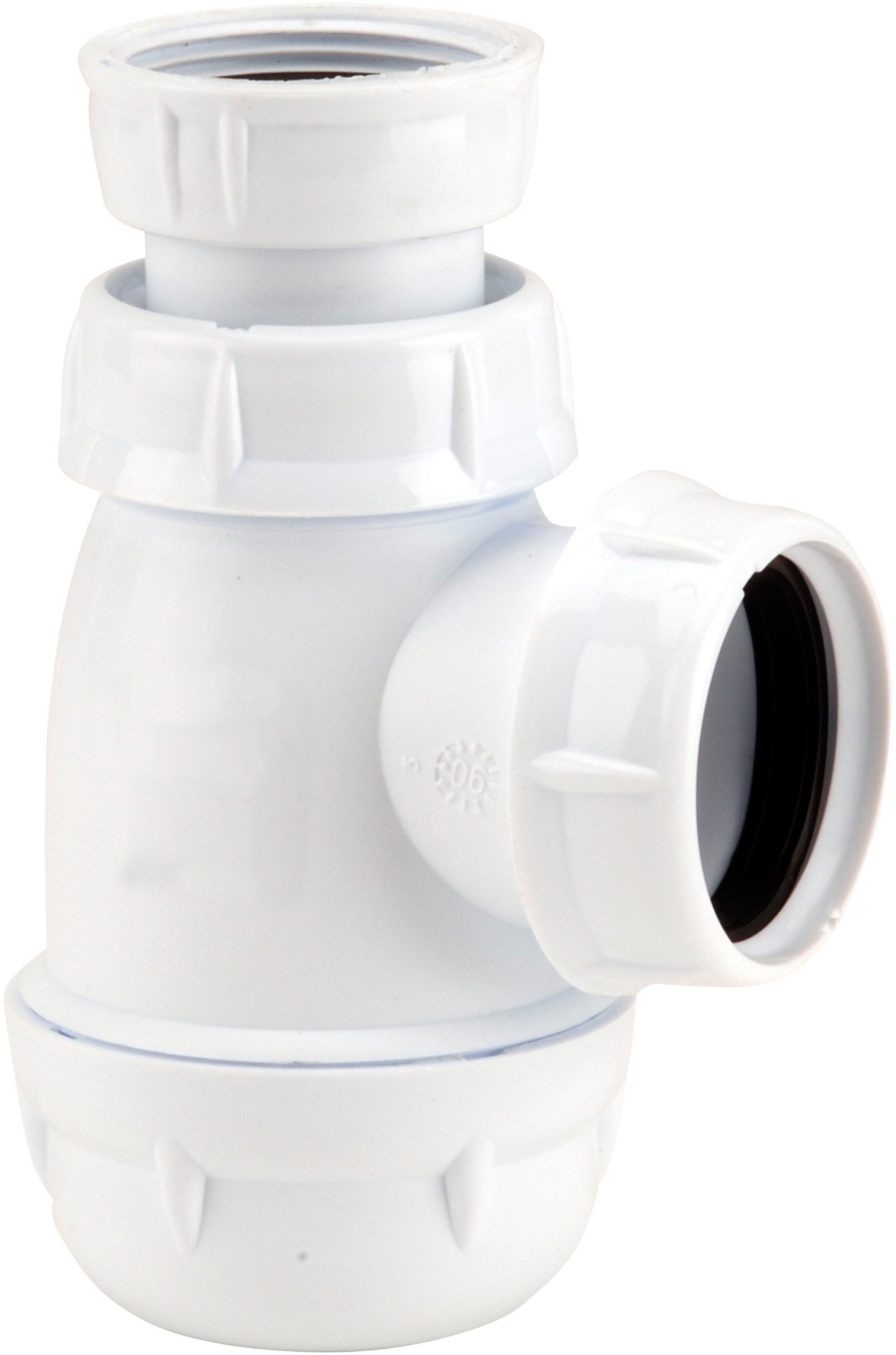 Nicoll 0201002 Siphon bidet LB221