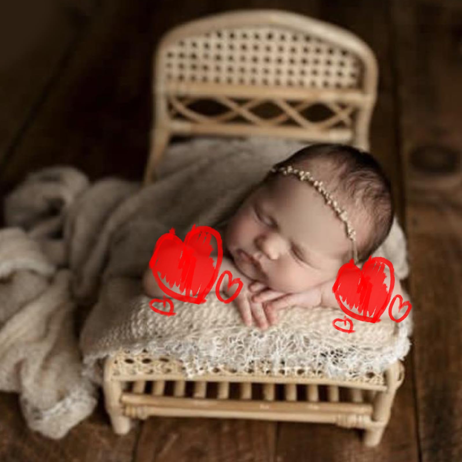 Articoli Fotografici in Letto per Bambini in in Mobili Accessori per Bambini Accessori per Bambini