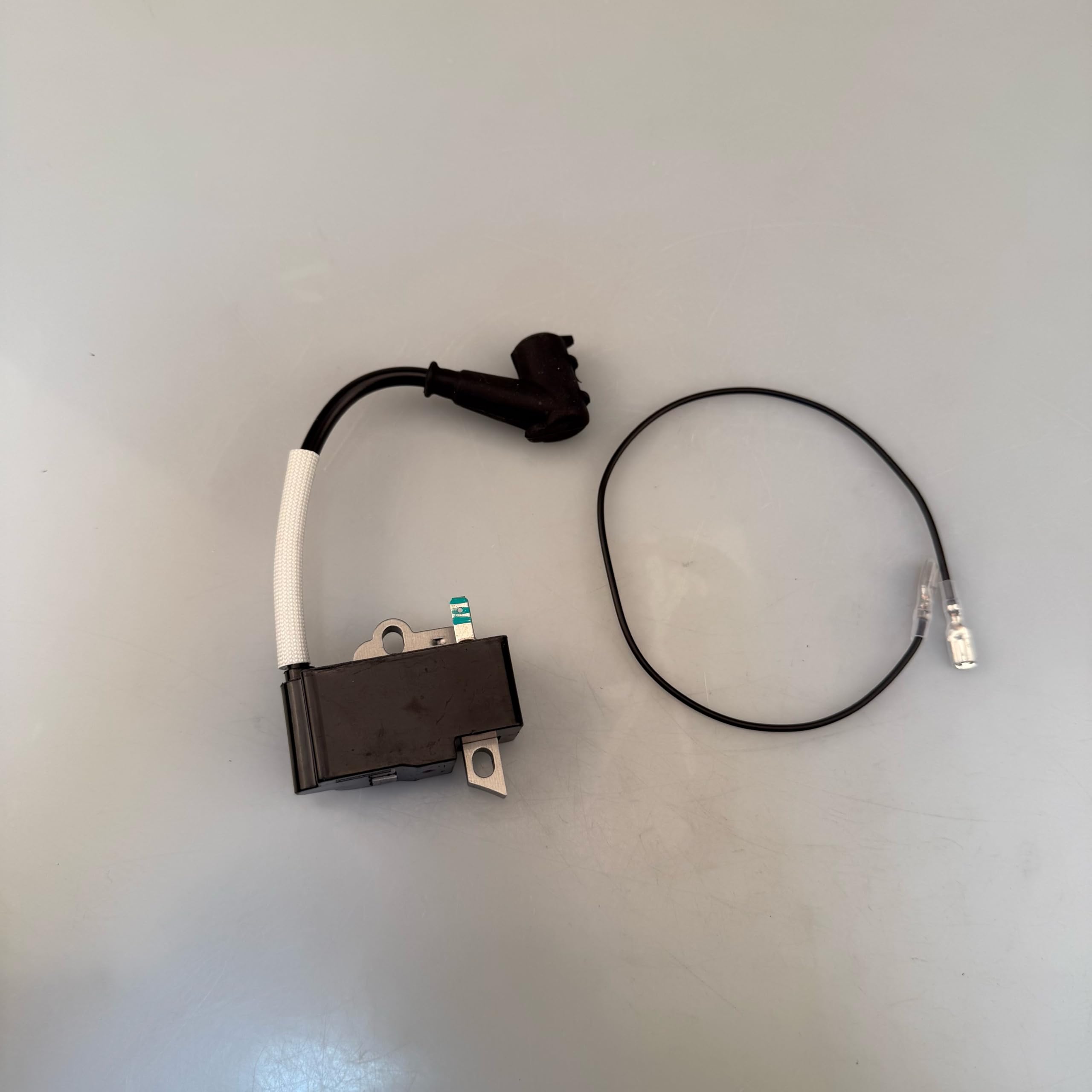 Kxgozmd One Color Ignition Coil Module For Stihl Ms192t Ms192tc Ms 192T 192Tc 1137 400 1300 Chainsaw