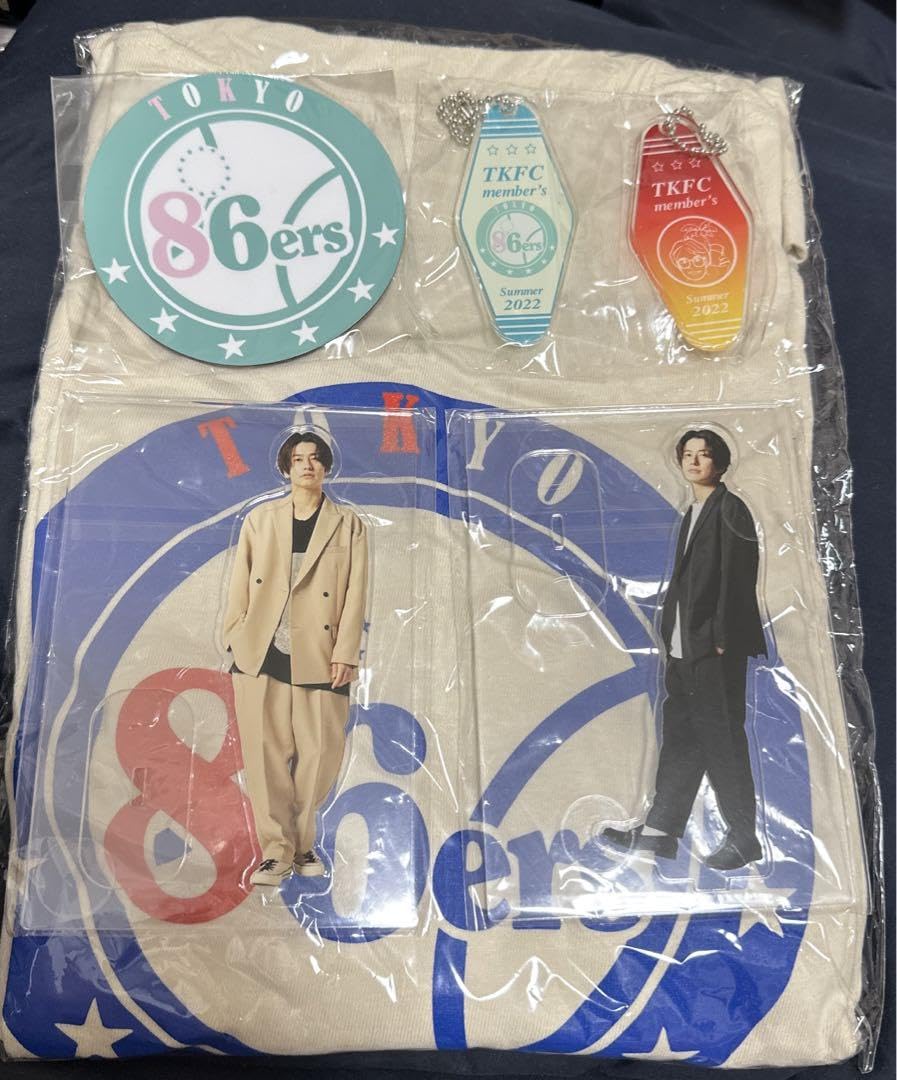 Amazon.co.jp: 武田航平 TKFC グッズセット : ホーム＆キッチン
