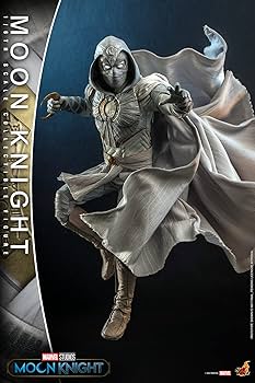 ホットトイズ ムーンナイト フィギュア テレビ・マスターピース】『ムーンナイト』1／6スケールフィギュア