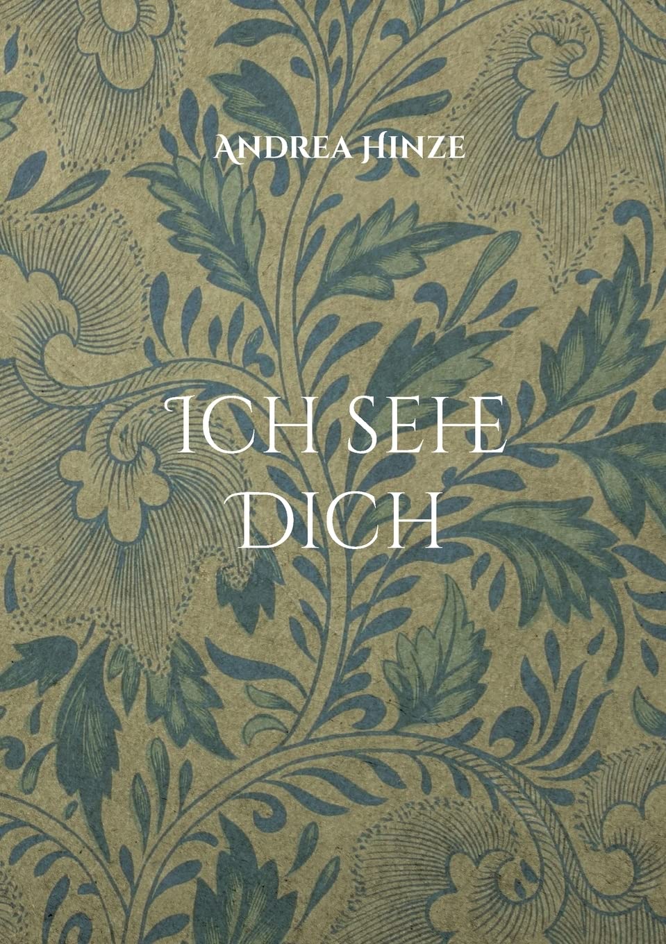 Ich sehe Dich: Das Odium der Ewigkeit