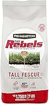 Pennington The Rebels Tall Fescue Grass Seed Mix 7 lb