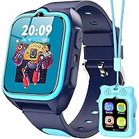 Blackview Smartwatch per Bambini, 1.75 inch TFT Smartwatch 30 Giochi