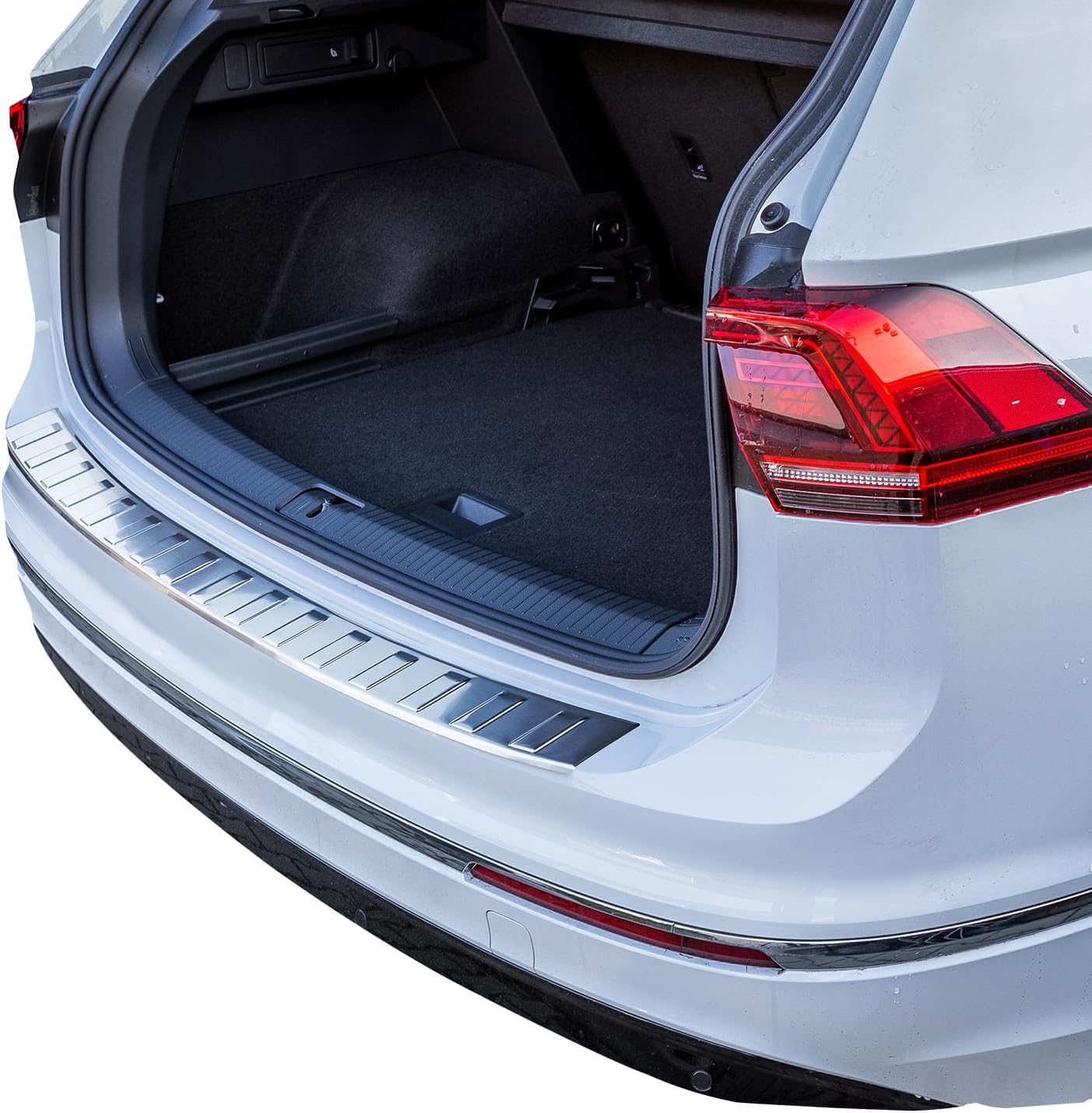 Ladekantenschutz Für VW Touran 1T Van 5-türer Produktbild-Vorschau 2
