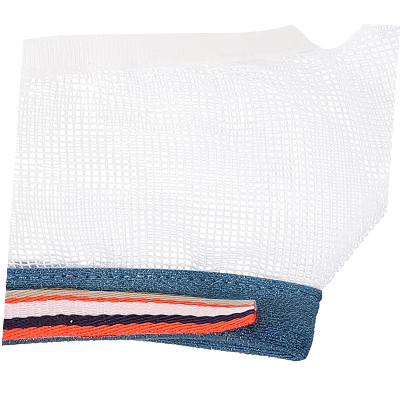2 Pares de Guantes Antimordidas de Nylon para Ñiño, Protector de Pulgar, Dejan de Chuparse el Dedo Lavables, Antiarañazos