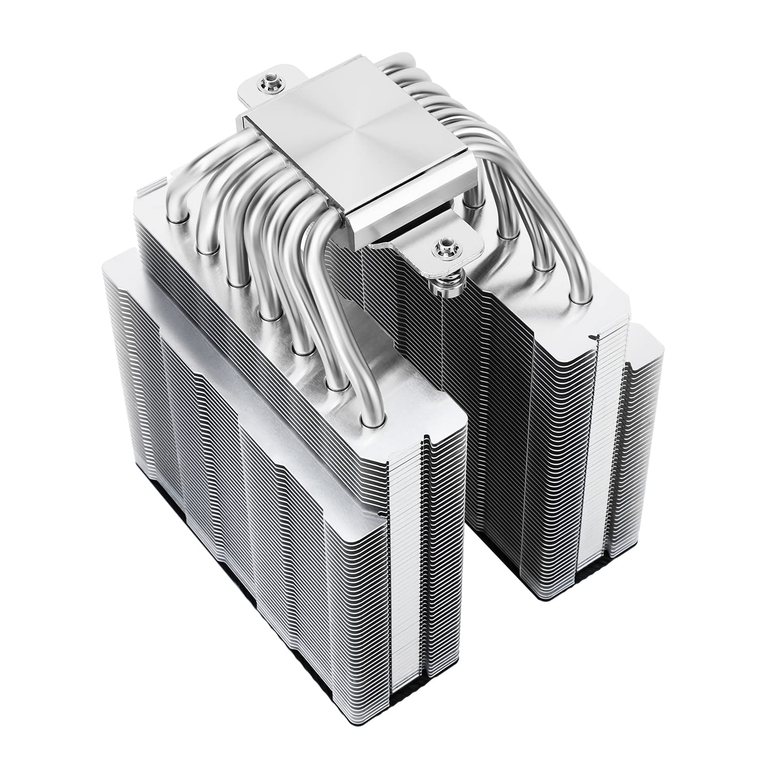 Thermalright TR Phantom Spirit 120, refroidisseur pour processeur à 7 caloducs, double ventilateur PWM 120 mm, technologie AGHP 4.0, pour AMD AM4 AM5/Intel 1700/115X/1200/1851/2011