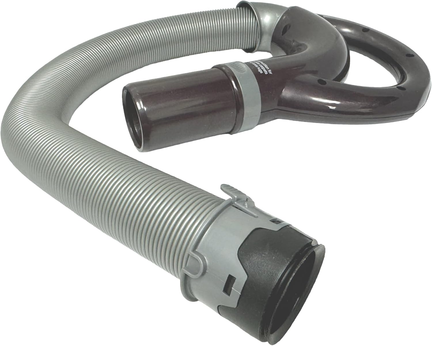 OEM Hose and Handle Assembly Compatible Shark Navigator Lift-Away DLX UV440 NV361