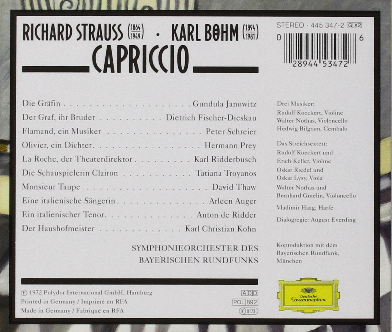 Capriccio