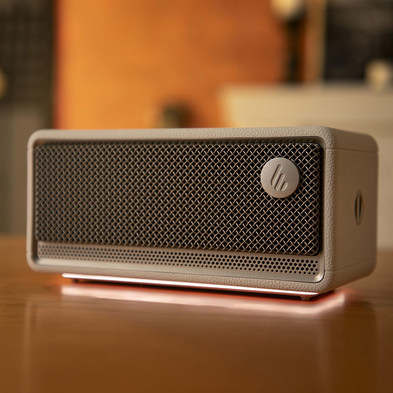Edifier ES60 TCODE Ivory Bluetooth Retail
