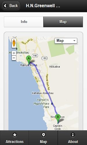 Kailua Kona Mini Guide