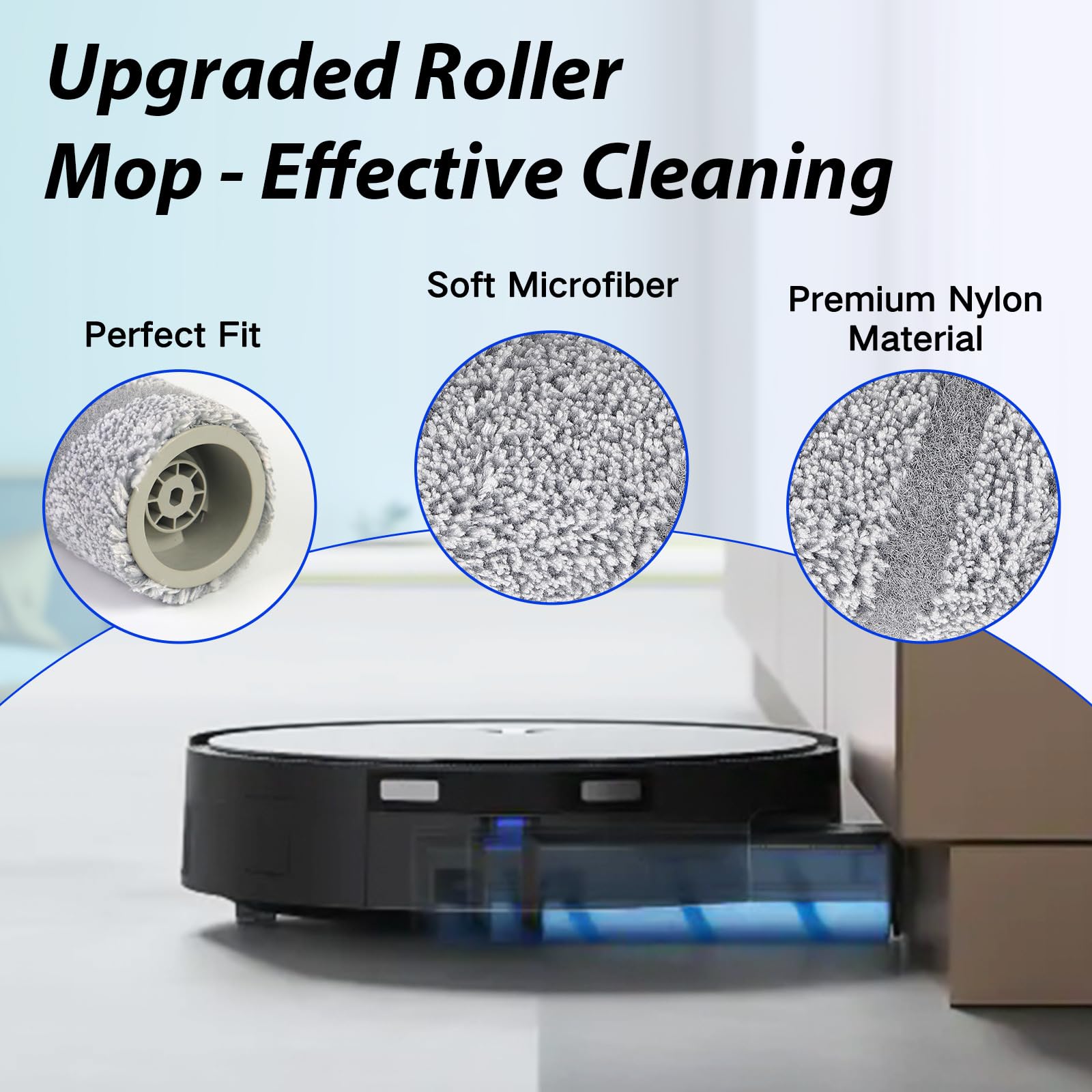 Test de l’aspirateur robot Deebot X11 OmniCyclone d’Ecovacs : la