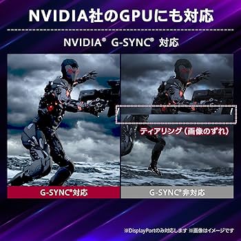 LG ゲーミングモニター 25GR75 24.5インチIPS (24年4月購入) LG ゲーミングモニター 25GR75 24.5インチIPS (24年4月購入