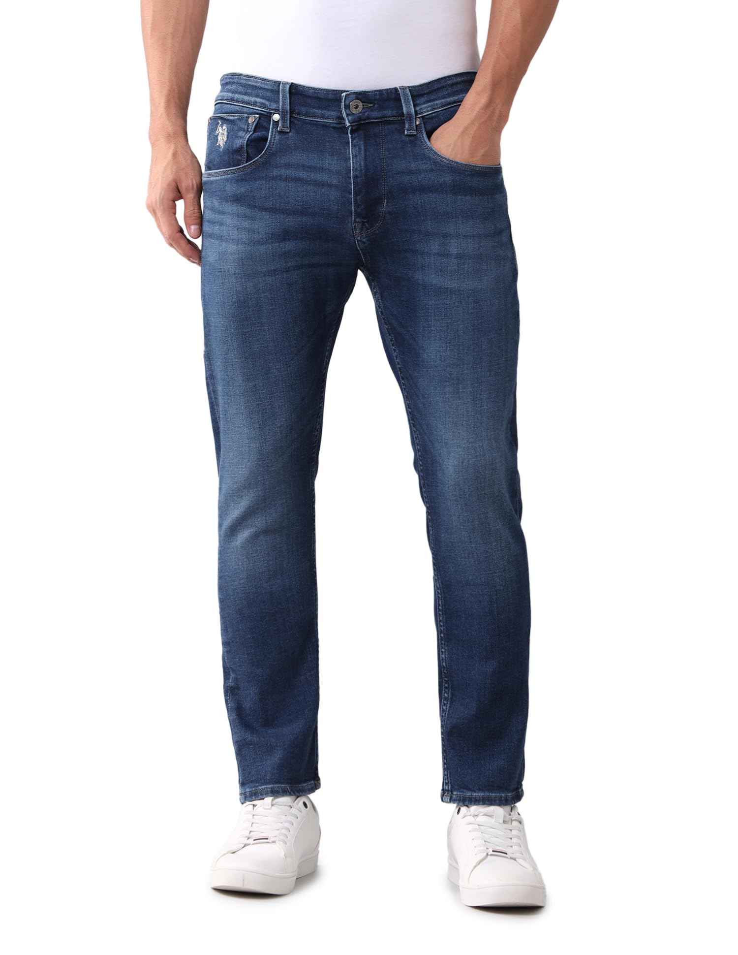 u.s. polo assn. Apparel Tapered Jeans-picture-55