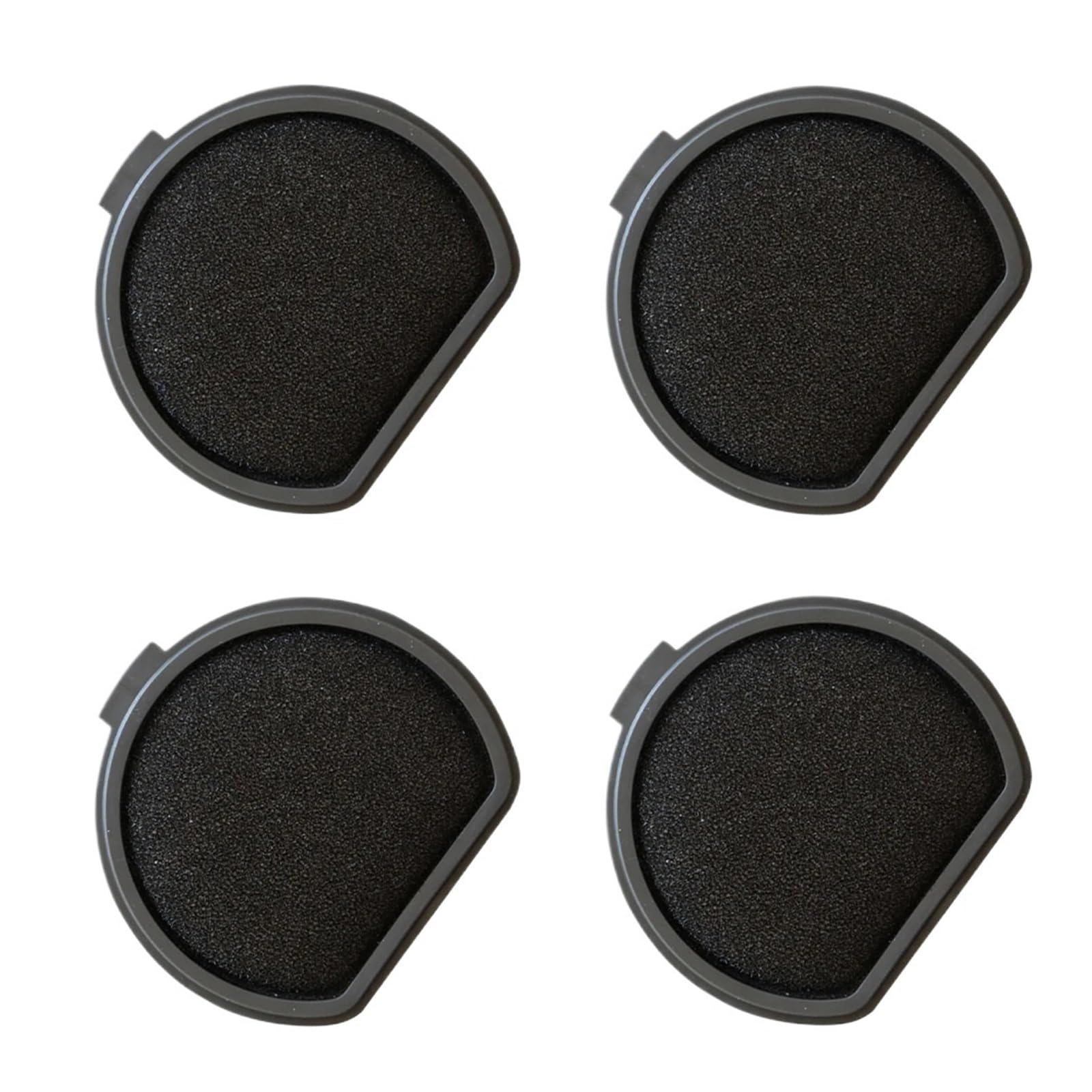 Filtre pour AEG QX9-1-50IB ANIM | Capture les poils d'animaux