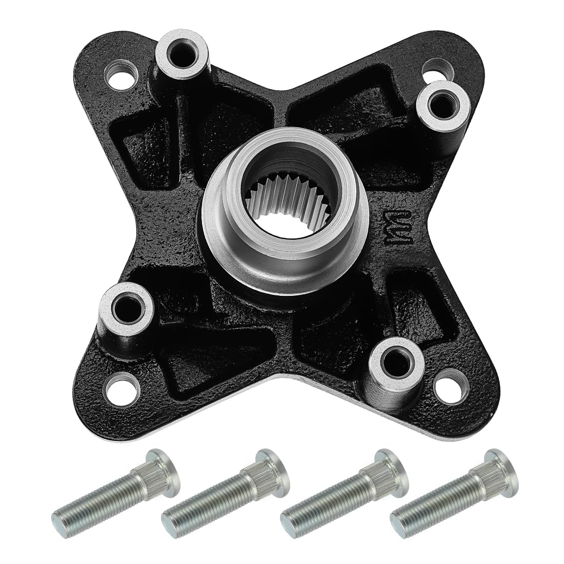 Cubo de Rueda Trasero con Espárragos para Polaris RZR 900 2011-2014 5137278