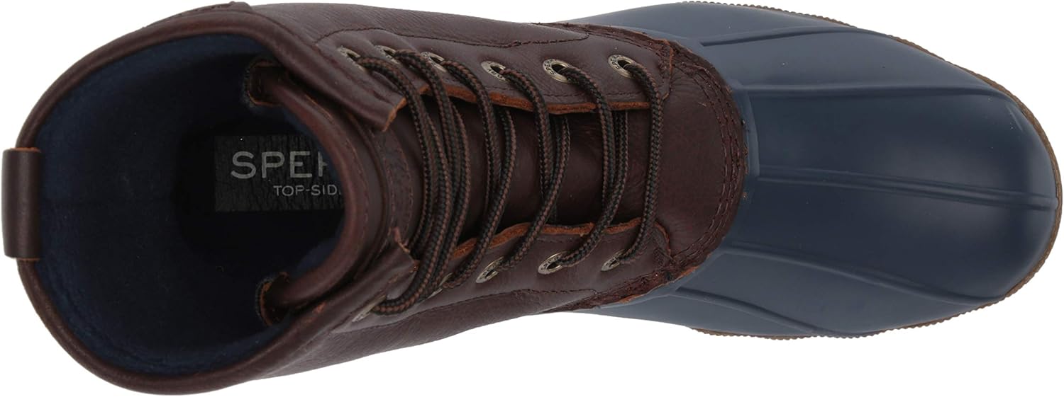 Vista 5 de Sperry Saltwater Duck - Botas de lluvia para hombre