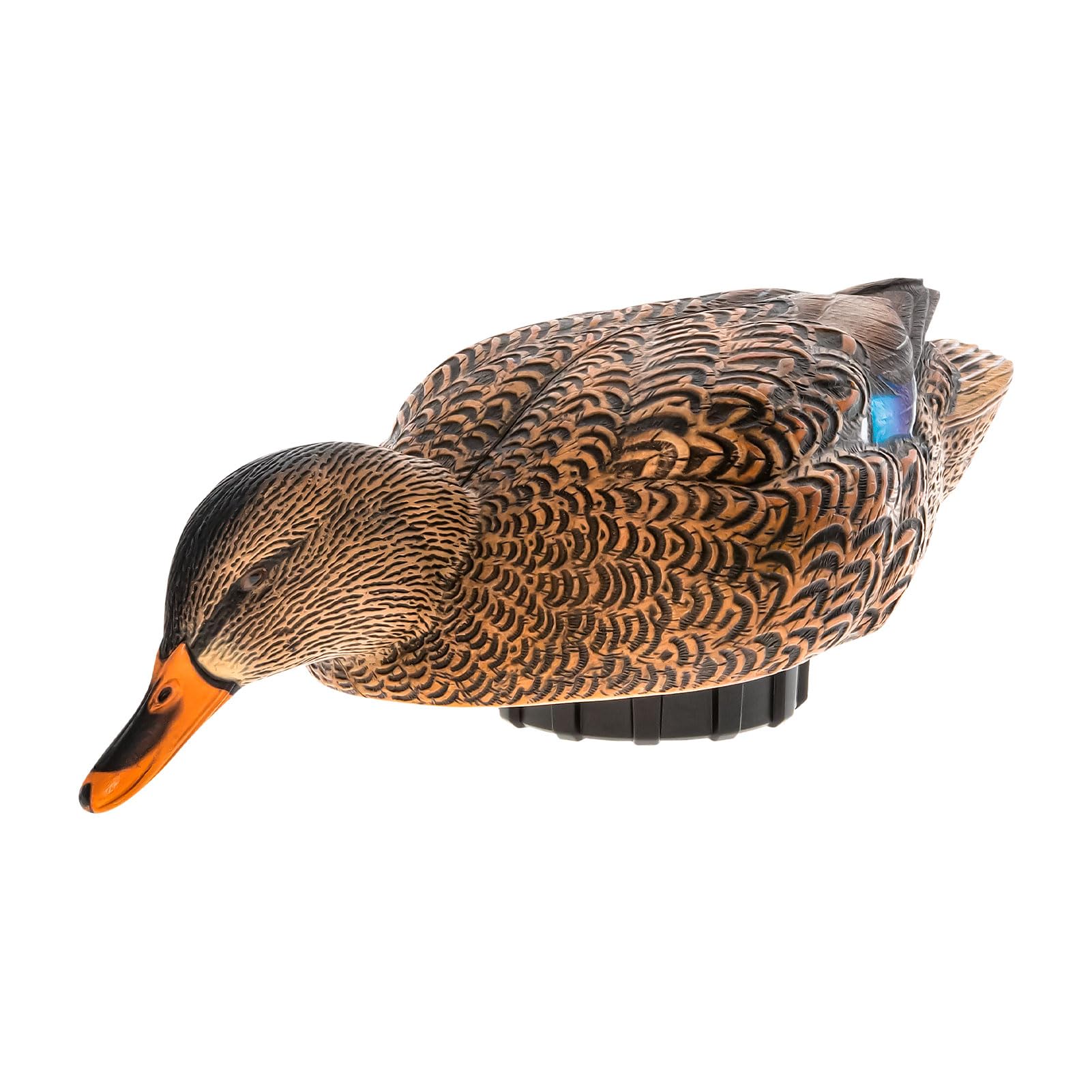 Avian-X Power Shaker Mallard Hen Surface Feeder Duck Decoy