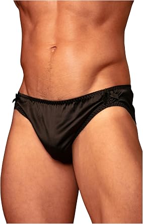 XDress Smooth as Silk Daydream Panty for Men