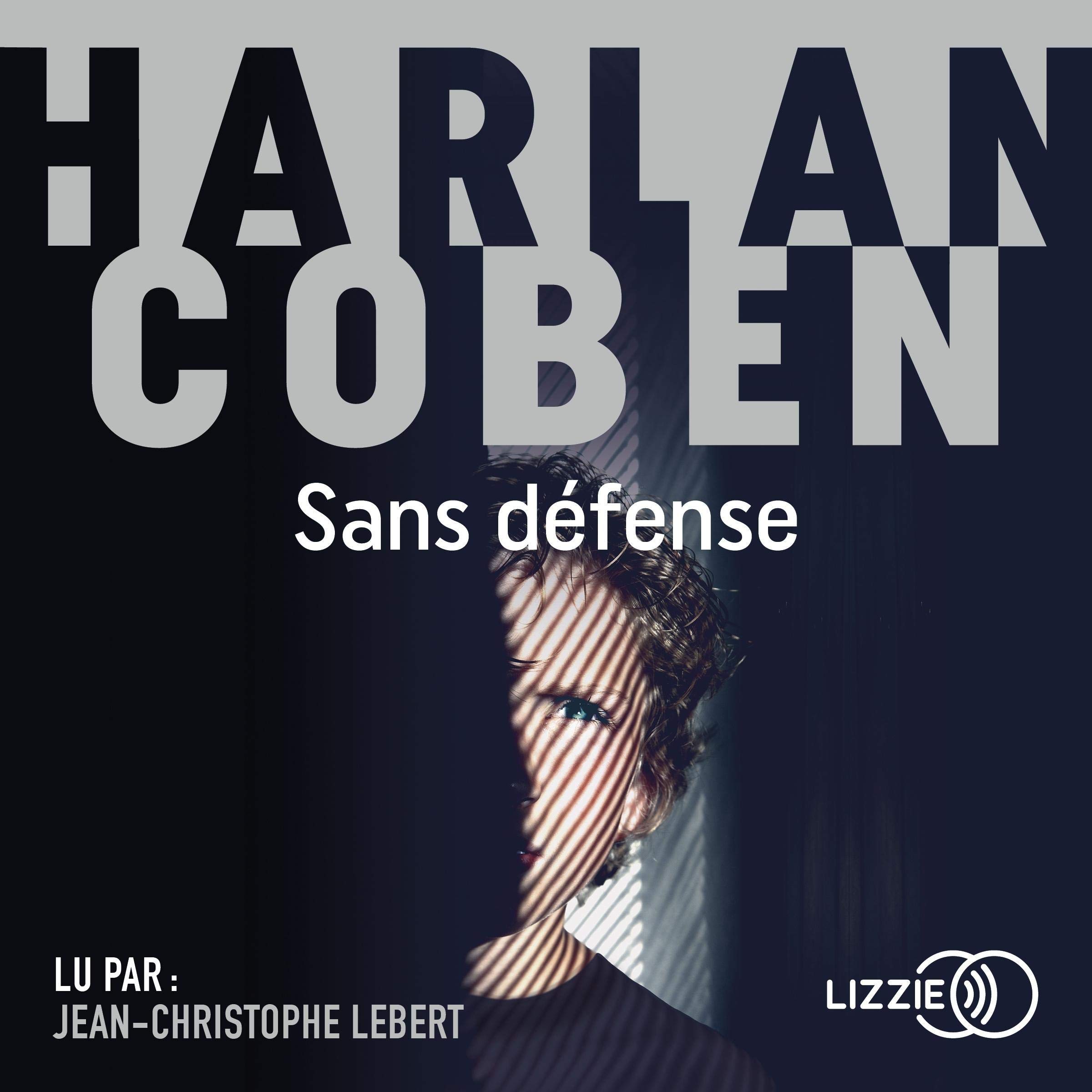 Cover art for Sans défense