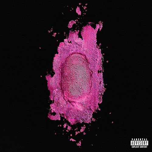 The Pinkprint Explicit By Nicki Minaj On Amazon Music Amazon Co Uk