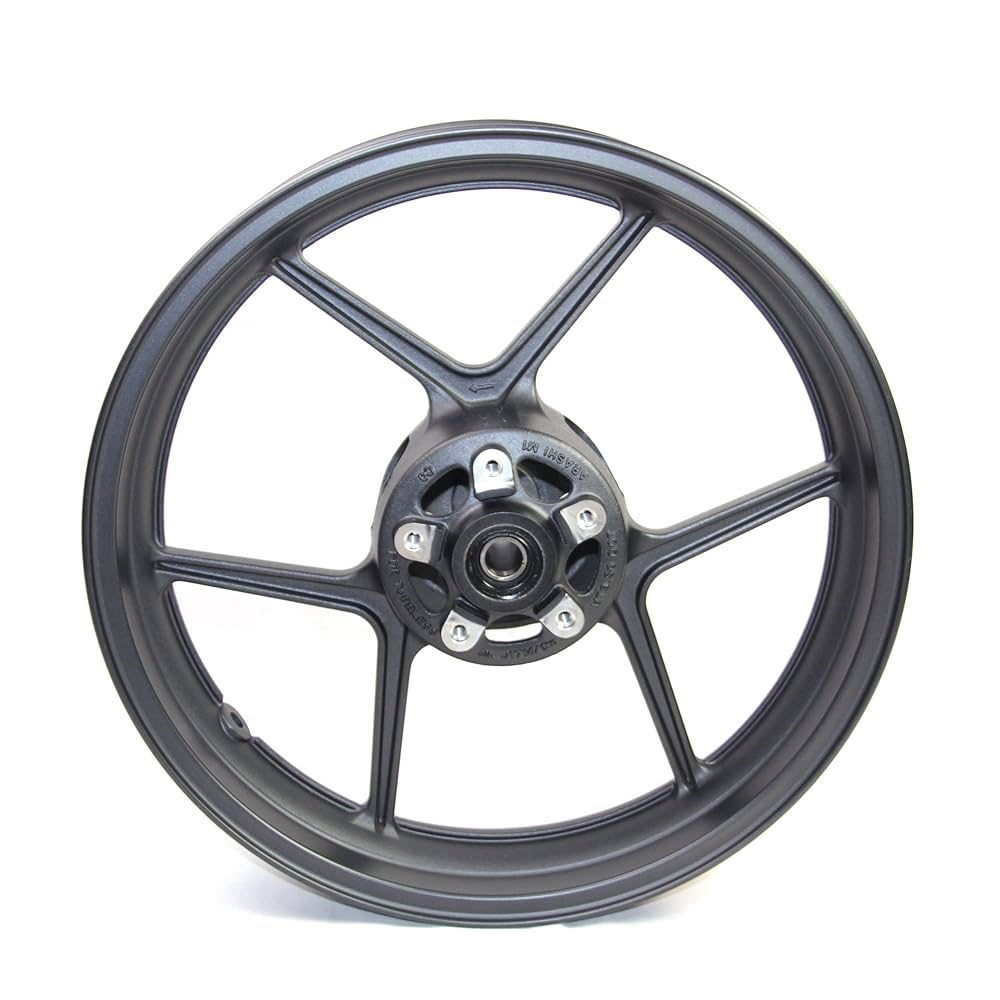 RinRin　1014 RinRin 1014 Kawasaki ZX12R 2000-2005 Yoshimura RS-3 Polished