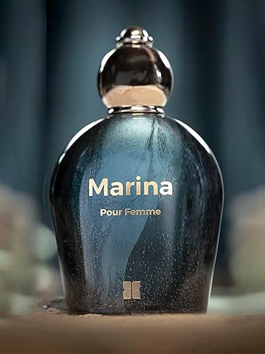 Miniatura 8 de INTENSE OUD Allure Pour Femme EDP - 3.4 fl oz (3.4 oz) BERGAMOT,ALBARICOT, ROSA, PEONÍA, MUSK & PATCHOULI