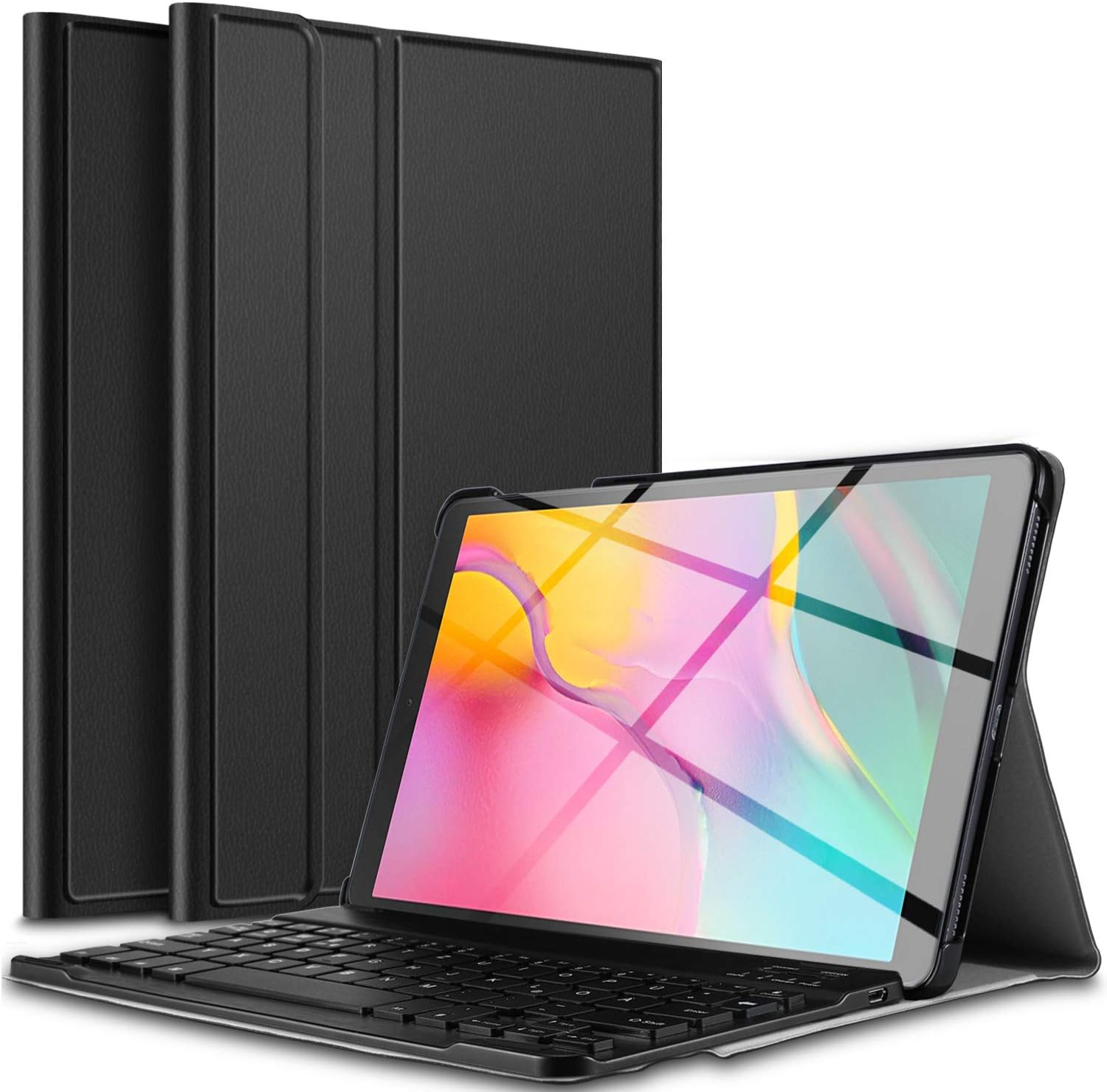 tastiera bluetooth zagg per ipad