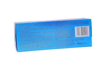 Gullon Sugar Free Digestive Cookie 400g (Pack of 4)