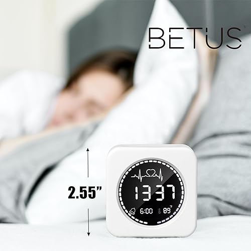 Vista 15 de Reloj Robot Rojo rubí