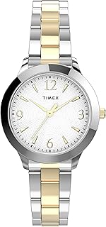 Timex Women's Premium Dress 32mm Watch