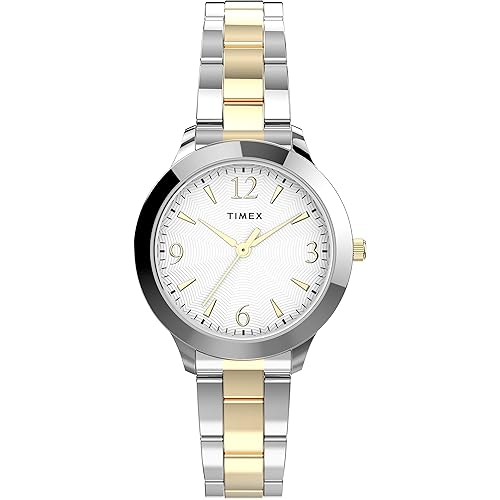 Timex Women's Premium Dress 32mm Watch