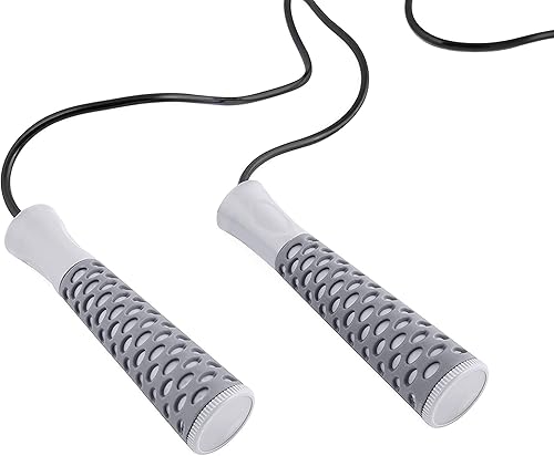 CAP Barbell HHR-004A - Cuerda de saltar con peso ajustable