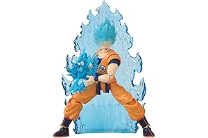 Dragon Ball Super: SS Blue Goku (Power up Pack)