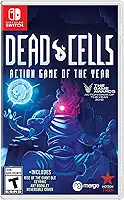 Dead Cells Action Game of the Year