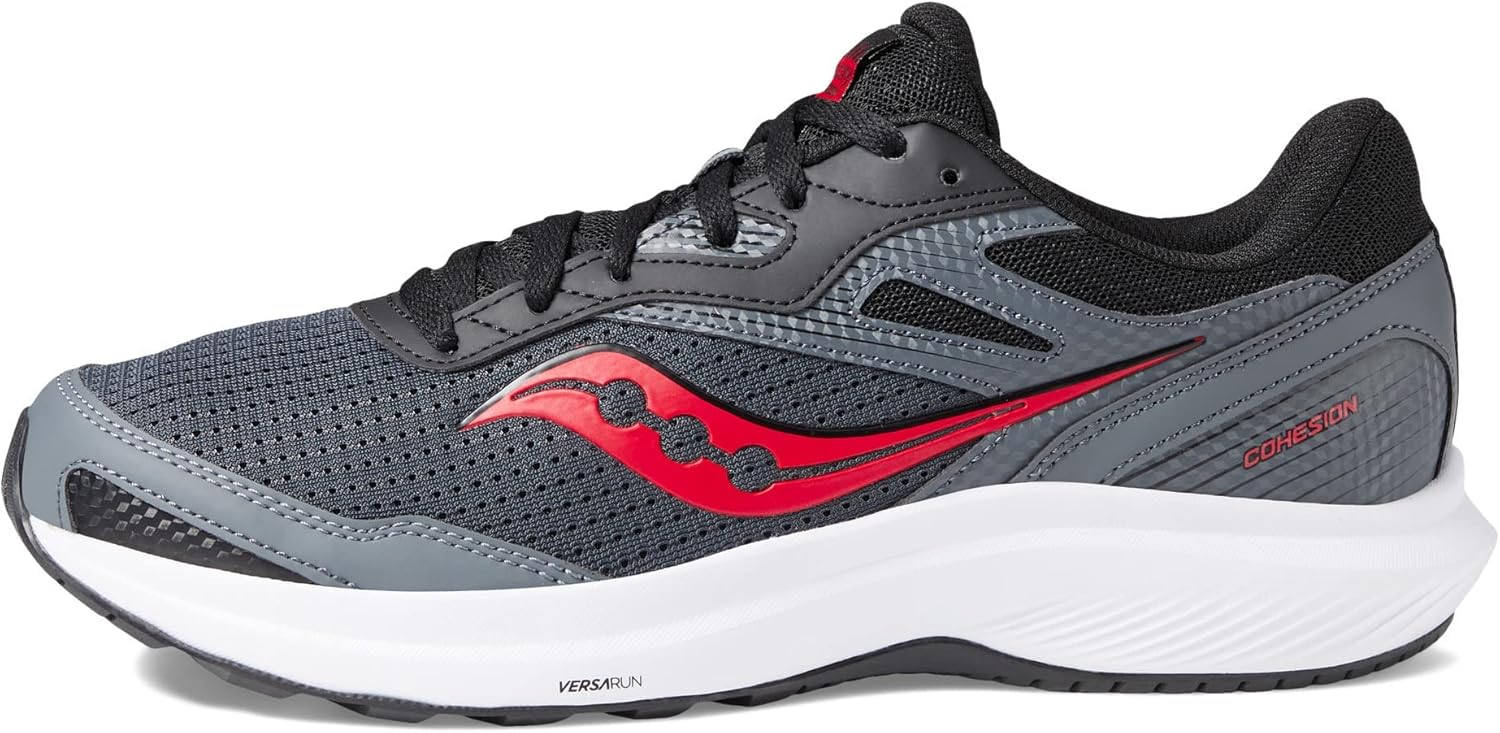 Saucony Men's Cohesion 16 Running Shoes