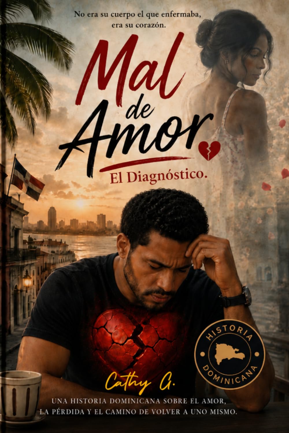 Mal de Amor: El Diagnóstico.
