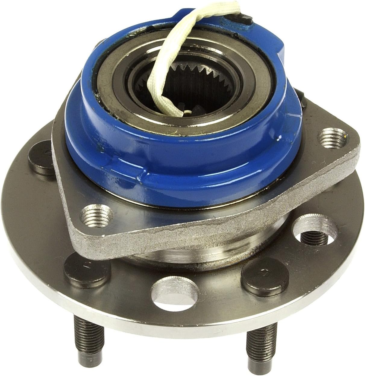 Dorman 951-016 Wheel Bearing and Hub Assembly Compatible with Select Models