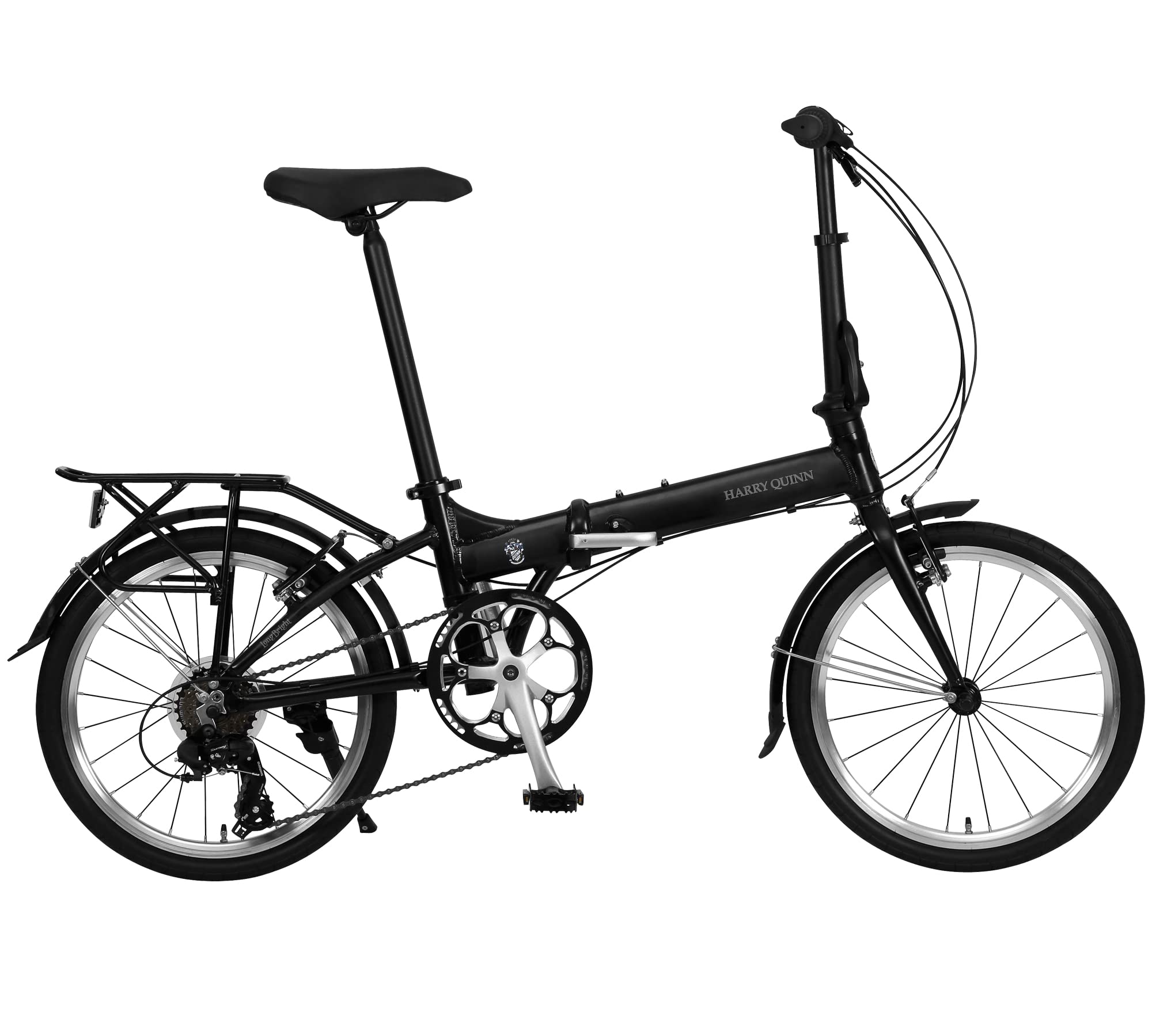 Amazon | HARRY QUINN(ハリークイン) AL-FDB207 LONG BRIGHT