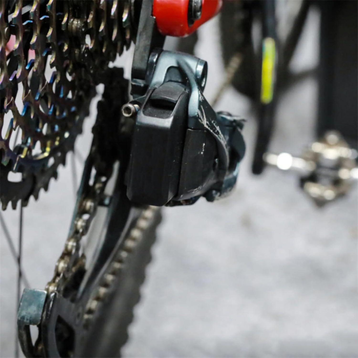 プロとアマチュアの両方のサイクリスト向けの X01 XX1 バッテリーとバッテリーカバー用の高品質バッテリー充電アダプター