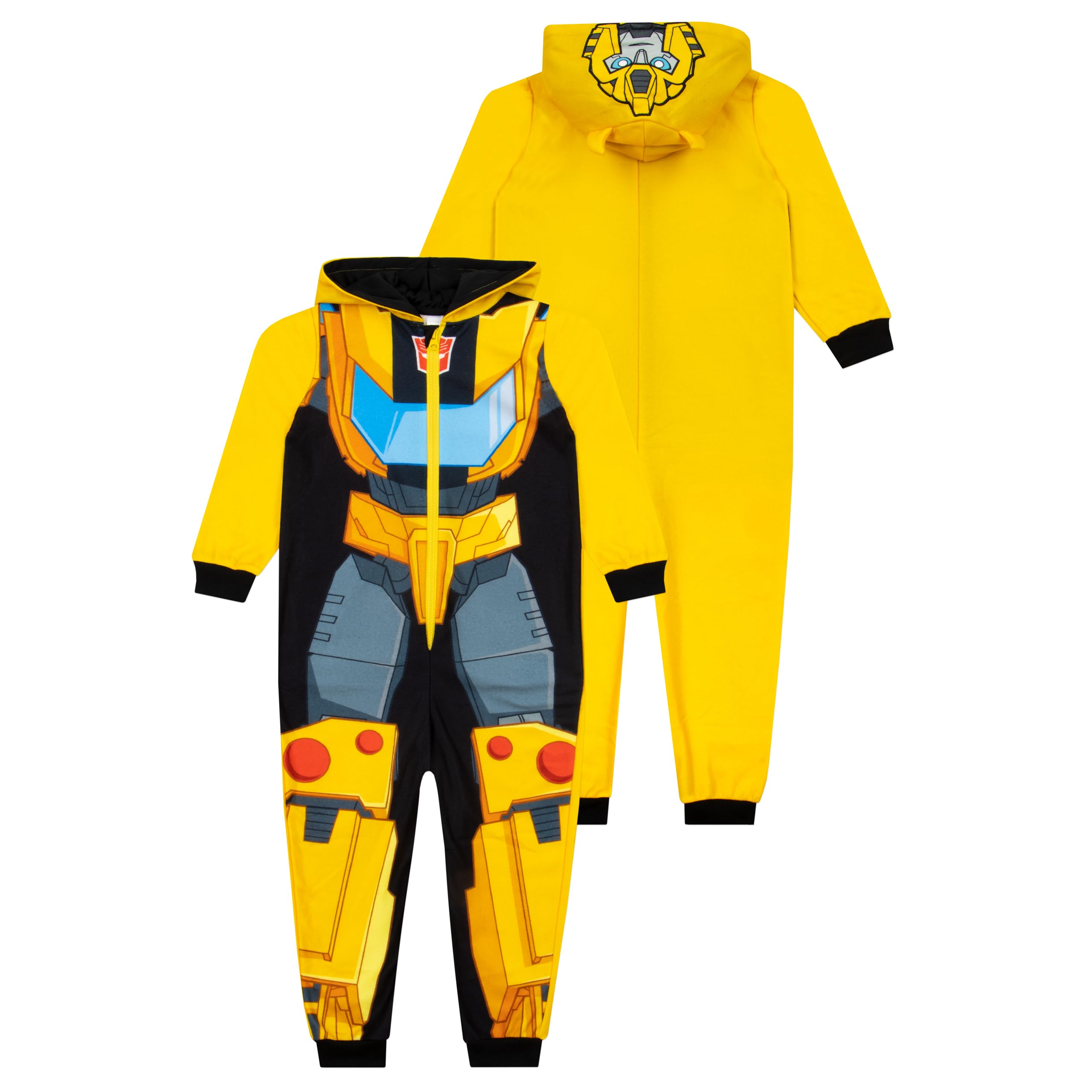 Transformers Jednorazówka Dla Chłopców | Bumblebee Autobots Jednorazówki Dla Chłopców