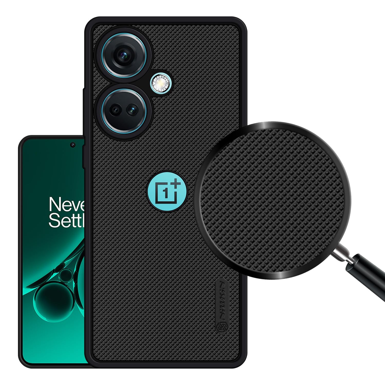 VIDO Super Frosted Raised Camera Protect Soft Back Case Cover for OnePlus Nord CE 3 5G (B0CDXQTQRR) Amazon Price History, Amazon Price Tracker