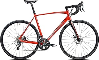 FONDRIEST Katana Disc Brake, Bicicletta Unisex Adulto