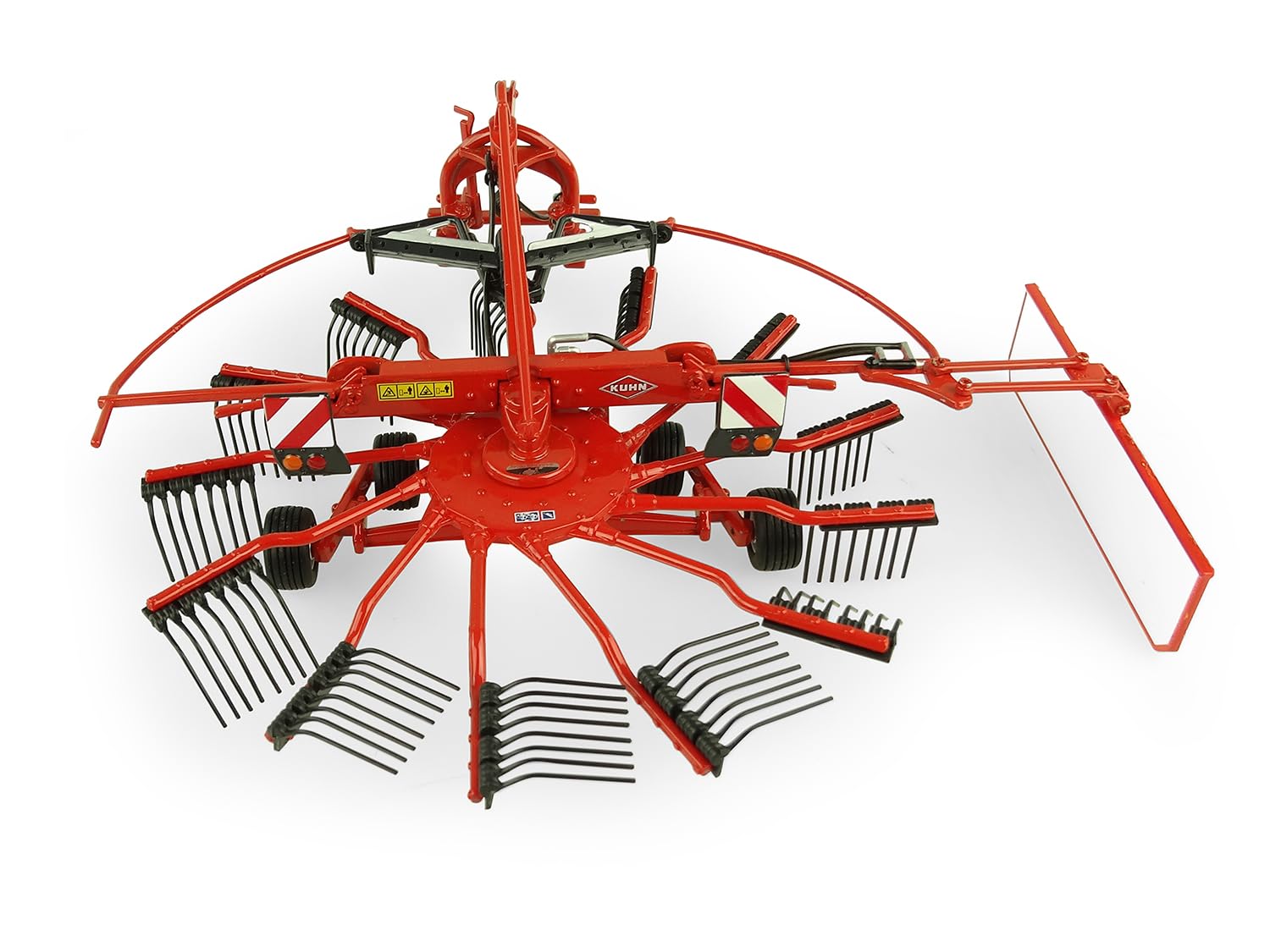 Universal Hobbies – Modellino Kuhn ga 4731 gm – Scala 1/32, uh5208