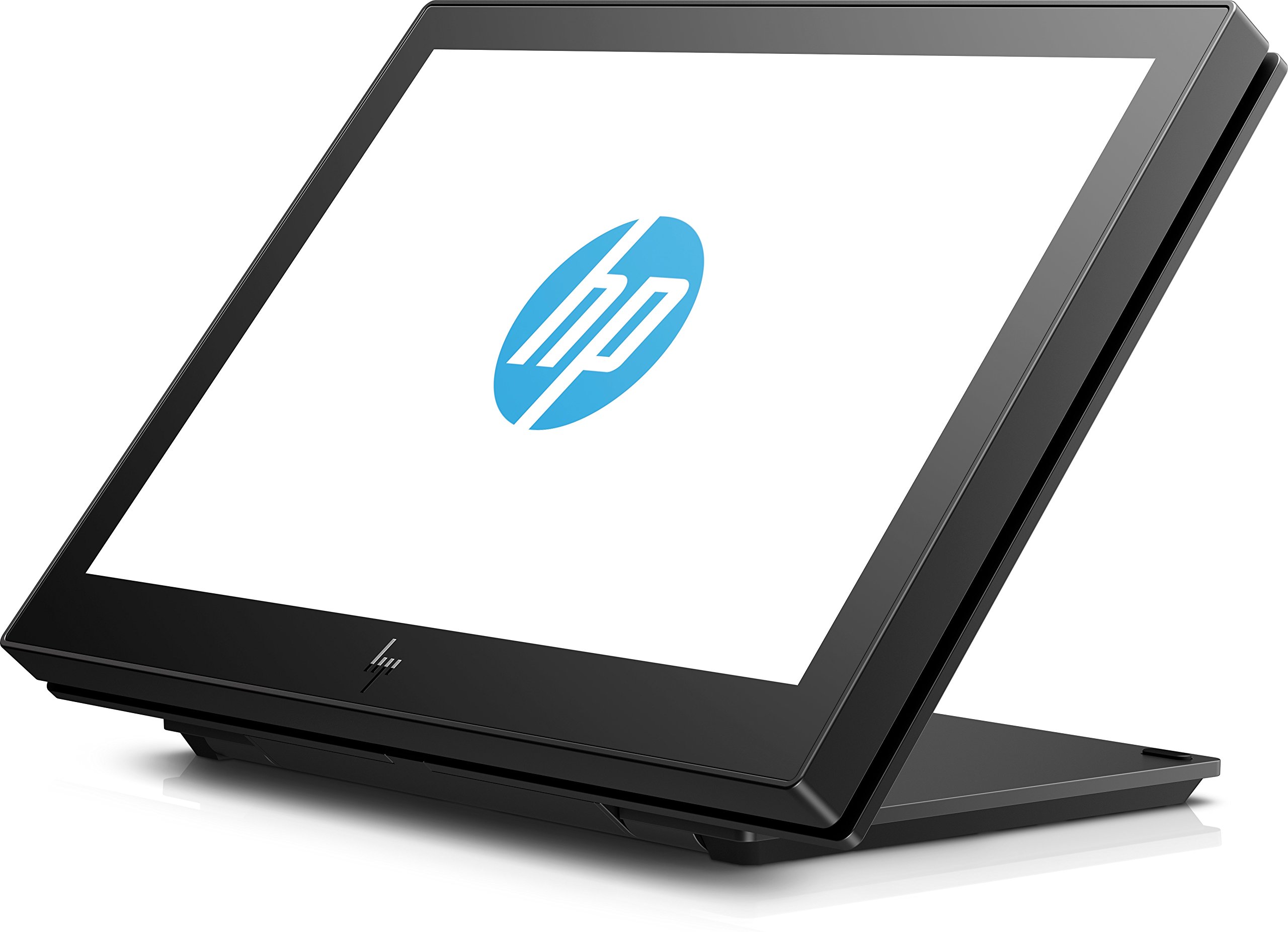 Hewlett-Packard HP ElitePOS 10TW 10 1 LCD Touchscreen Monitor - 16 10-25 ms - Projected Capacitive - Multi-Touch