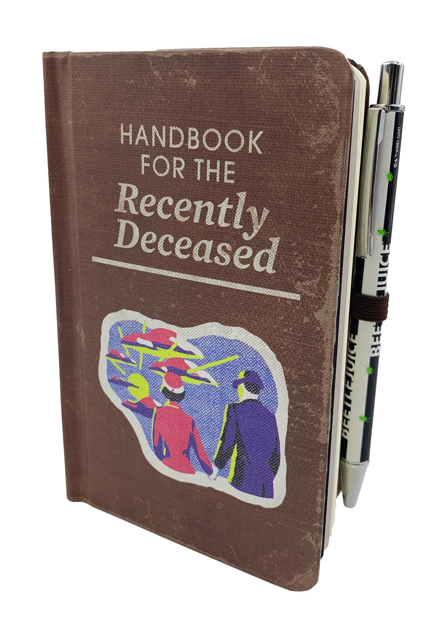 Beetlejuice Deluxe Gift Set