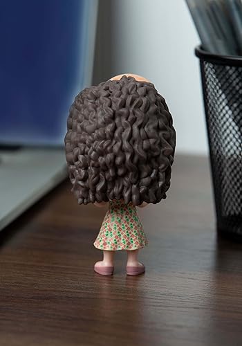 Miniatura 3 de Funko Películas POP Beetlejuice- Barbara Transformed, Multicolor, 3.75 pulgadas