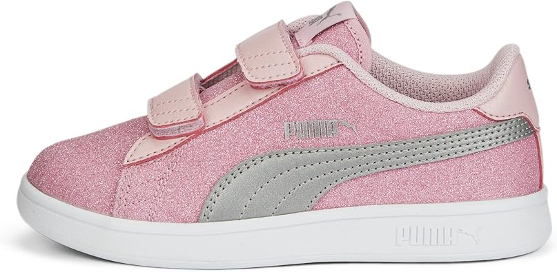 Puma Unisex-Child Smash Hook and Loop