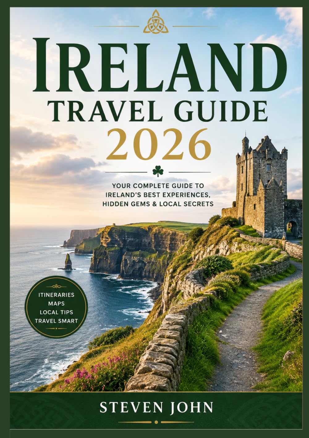 Ireland travel guide 2026