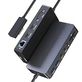 Cateck 12-in-1 Surface Dock (B0FXG575CB)